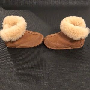 Toddler Uggs